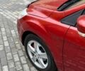 Красный Форд Фокус, объемом двигателя 1.6 л и пробегом 210 тыс. км за 6100 $, фото 12 на Automoto.ua