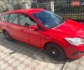 Красный Форд Фокус, объемом двигателя 1.56 л и пробегом 227 тыс. км за 4750 $, фото 26 на Automoto.ua
