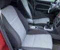Красный Форд Фокус, объемом двигателя 1.8 л и пробегом 179 тыс. км за 5500 $, фото 16 на Automoto.ua