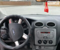 Червоний Форд Фокус, об'ємом двигуна 1.6 л та пробігом 220 тис. км за 5650 $, фото 10 на Automoto.ua