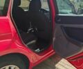 Червоний Форд Фокус, об'ємом двигуна 1.6 л та пробігом 302 тис. км за 6200 $, фото 12 на Automoto.ua