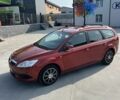 Червоний Форд Фокус, об'ємом двигуна 2 л та пробігом 161 тис. км за 7000 $, фото 10 на Automoto.ua