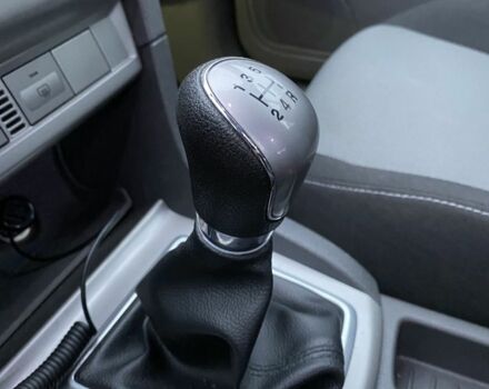 Красный Форд Фокус, объемом двигателя 1.8 л и пробегом 179 тыс. км за 5500 $, фото 19 на Automoto.ua