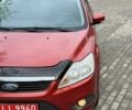 Красный Форд Фокус, объемом двигателя 1.6 л и пробегом 210 тыс. км за 6100 $, фото 13 на Automoto.ua
