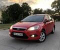 Красный Форд Фокус, объемом двигателя 1.6 л и пробегом 300 тыс. км за 4498 $, фото 8 на Automoto.ua