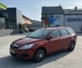 Червоний Форд Фокус, об'ємом двигуна 2 л та пробігом 161 тис. км за 7000 $, фото 9 на Automoto.ua