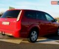 Червоний Форд Фокус, об'ємом двигуна 1.6 л та пробігом 280 тис. км за 5000 $, фото 3 на Automoto.ua