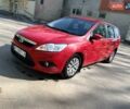 Червоний Форд Фокус, об'ємом двигуна 1.6 л та пробігом 295 тис. км за 3900 $, фото 1 на Automoto.ua