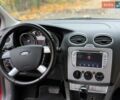 Красный Форд Фокус, объемом двигателя 1.6 л и пробегом 210 тыс. км за 6100 $, фото 29 на Automoto.ua
