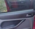 Червоний Форд Фокус, об'ємом двигуна 1.6 л та пробігом 238 тис. км за 6100 $, фото 15 на Automoto.ua