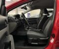 Красный Форд Фокус, объемом двигателя 1.6 л и пробегом 175 тыс. км за 5800 $, фото 13 на Automoto.ua
