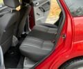 Красный Форд Фокус, объемом двигателя 1.6 л и пробегом 210 тыс. км за 6100 $, фото 16 на Automoto.ua
