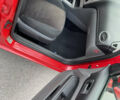 Красный Форд Фокус, объемом двигателя 1.6 л и пробегом 220 тыс. км за 5800 $, фото 12 на Automoto.ua