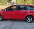 Червоний Форд Фокус, об'ємом двигуна 1.6 л та пробігом 238 тис. км за 6100 $, фото 1 на Automoto.ua