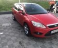 Червоний Форд Фокус, об'ємом двигуна 1.6 л та пробігом 270 тис. км за 4750 $, фото 6 на Automoto.ua