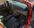 Красный Форд Фокус, объемом двигателя 1.6 л и пробегом 316 тыс. км за 5200 $, фото 7 на Automoto.ua