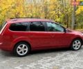 Красный Форд Фокус, объемом двигателя 1.6 л и пробегом 210 тыс. км за 6100 $, фото 7 на Automoto.ua