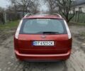 Красный Форд Фокус, объемом двигателя 1.8 л и пробегом 179 тыс. км за 5500 $, фото 3 на Automoto.ua