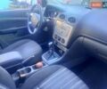 Красный Форд Фокус, объемом двигателя 1.6 л и пробегом 235 тыс. км за 4400 $, фото 1 на Automoto.ua