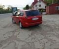 Червоний Форд Фокус, об'ємом двигуна 1.6 л та пробігом 317 тис. км за 4699 $, фото 2 на Automoto.ua