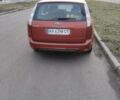 Красный Форд Фокус, объемом двигателя 1.6 л и пробегом 157 тыс. км за 5800 $, фото 2 на Automoto.ua