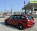 Червоний Форд Фокус, об'ємом двигуна 2 л та пробігом 161 тис. км за 7000 $, фото 7 на Automoto.ua