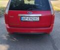 Червоний Форд Фокус, об'ємом двигуна 1.6 л та пробігом 238 тис. км за 6100 $, фото 5 на Automoto.ua