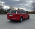 Красный Форд Фокус, объемом двигателя 1.6 л и пробегом 220 тыс. км за 5800 $, фото 6 на Automoto.ua