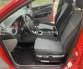 Красный Форд Фокус, объемом двигателя 1.6 л и пробегом 300 тыс. км за 6000 $, фото 20 на Automoto.ua