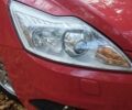 Форд Фокус 2010 в Львове на Automoto.ua Красный Форд Фокус, объемом двигателя 1.6 л и пробегом 204 тыс. км за 6500 $, фото 6 на Automoto.ua