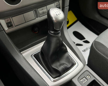 Червоний Форд Фокус, об'ємом двигуна 1.56 л та пробігом 209 тис. км за 6500 $, фото 13 на Automoto.ua