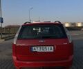 Червоний Форд Фокус, об'ємом двигуна 1.6 л та пробігом 327 тис. км за 5000 $, фото 2 на Automoto.ua