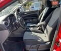 Красный Форд Фокус, объемом двигателя 1.56 л и пробегом 268 тыс. км за 6999 $, фото 9 на Automoto.ua