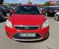 Красный Форд Фокус, объемом двигателя 1.56 л и пробегом 268 тыс. км за 6999 $, фото 1 на Automoto.ua