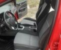 Красный Форд Фокус, объемом двигателя 1.6 л и пробегом 300 тыс. км за 6000 $, фото 17 на Automoto.ua