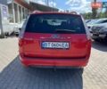 Красный Форд Фокус, объемом двигателя 1.56 л и пробегом 268 тыс. км за 6999 $, фото 5 на Automoto.ua
