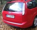 Форд Фокус 2010 в Львове на Automoto.ua Красный Форд Фокус, объемом двигателя 1.6 л и пробегом 204 тыс. км за 6500 $, фото 4 на Automoto.ua