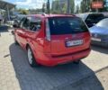 Красный Форд Фокус, объемом двигателя 1.56 л и пробегом 268 тыс. км за 6999 $, фото 6 на Automoto.ua