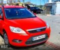 Красный Форд Фокус, объемом двигателя 1.6 л и пробегом 295 тыс. км за 5999 $, фото 7 на Automoto.ua