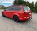 Красный Форд Фокус, объемом двигателя 1.6 л и пробегом 300 тыс. км за 6000 $, фото 12 на Automoto.ua