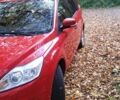 Форд Фокус 2010 в Львове на Automoto.ua Красный Форд Фокус, объемом двигателя 1.6 л и пробегом 204 тыс. км за 6500 $, фото 3 на Automoto.ua
