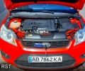 Красный Форд Фокус, объемом двигателя 1.6 л и пробегом 295 тыс. км за 5999 $, фото 5 на Automoto.ua