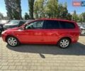 Красный Форд Фокус, объемом двигателя 1.56 л и пробегом 268 тыс. км за 6999 $, фото 7 на Automoto.ua