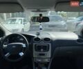 Красный Форд Фокус, объемом двигателя 1.56 л и пробегом 268 тыс. км за 6999 $, фото 13 на Automoto.ua