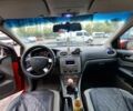 Красный Форд Фокус, объемом двигателя 1.6 л и пробегом 368 тыс. км за 4217 $, фото 4 на Automoto.ua