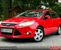 Червоний Форд Фокус, об'ємом двигуна 1.6 л та пробігом 260 тис. км за 7150 $, фото 1 на Automoto.ua