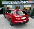 Червоний Форд Фокус, об'ємом двигуна 1.6 л та пробігом 174 тис. км за 7900 $, фото 21 на Automoto.ua