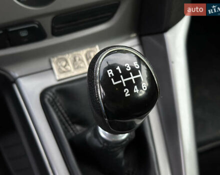 Красный Форд Фокус, объемом двигателя 1.6 л и пробегом 260 тыс. км за 7350 $, фото 52 на Automoto.ua