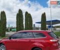 Красный Форд Фокус, объемом двигателя 1.56 л и пробегом 305 тыс. км за 6000 $, фото 13 на Automoto.ua