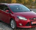 Красный Форд Фокус, объемом двигателя 1.6 л и пробегом 220 тыс. км за 6799 $, фото 6 на Automoto.ua